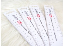 Gütermann Handmaß - Lineal 